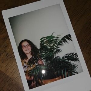 Meet your Posher, Jasmine